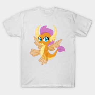 Seadragon Smolder T-Shirt